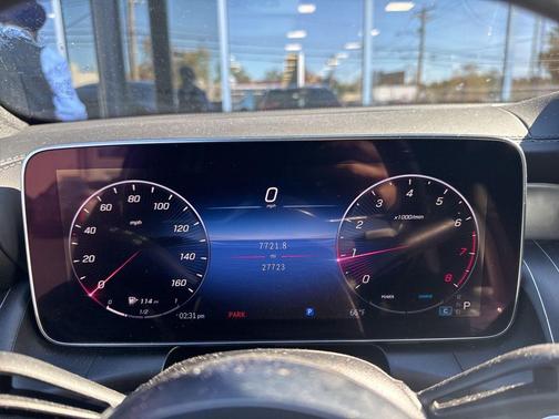 2024 Mercedes-Benz GLC 300 4MATIC