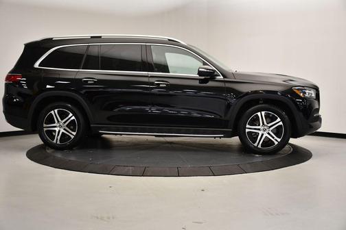2021 Mercedes-Benz GLS 450 4MATIC
