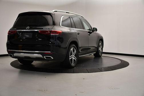 2021 Mercedes-Benz GLS 450 4MATIC