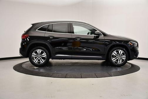 2026 Mercedes-Benz GLA 250 4MATIC