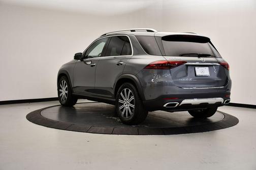 2026 Mercedes-Benz GLE 350 4MATIC