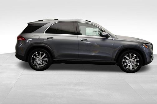 2026 Mercedes-Benz GLE 350 4MATIC