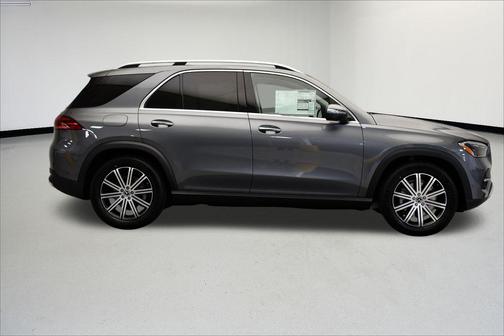 2026 Mercedes-Benz GLE 350 4MATIC