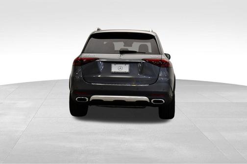 2026 Mercedes-Benz GLE 350 4MATIC