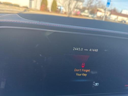 2023 Mercedes-Benz AMG GLE 53 4MATIC+ Coupe