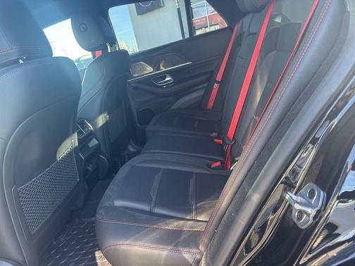 2023 Mercedes-Benz AMG GLE 53 4MATIC+ Coupe