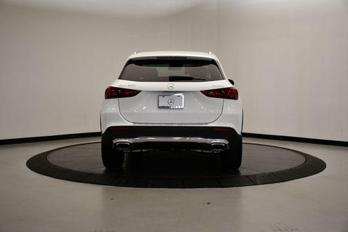 2026 Mercedes-Benz GLA 250 4MATIC