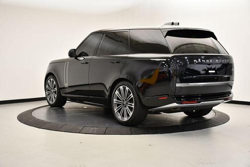 2023 Land Rover Range Rover P400 SE