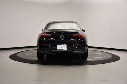 2025 Mercedes-Benz CLA 250 4MATIC
