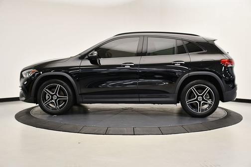 2022 Mercedes-Benz GLA 250 4MATIC