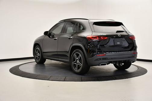 2022 Mercedes-Benz GLA 250 4MATIC