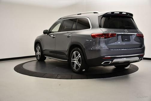 2021 Mercedes-Benz GLS 450 