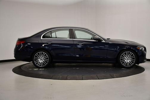 2022 Mercedes-Benz C-Class C 300 4MATIC