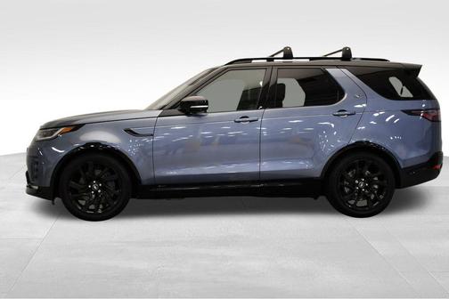 2022 Land Rover Discovery P360 S R-Dynamic