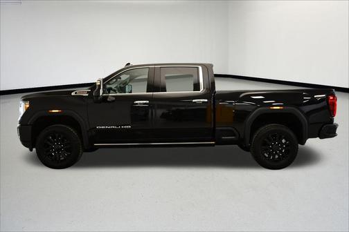 2023 GMC Sierra 2500 Denali