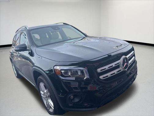 2022 Mercedes-Benz GLB 250 4MATIC