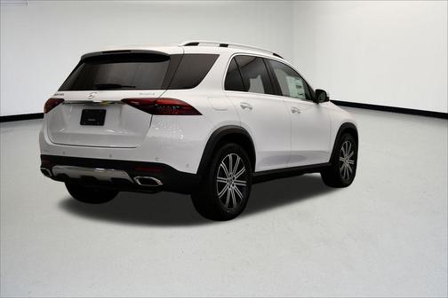 2025 Mercedes-Benz GLE 450 4MATIC