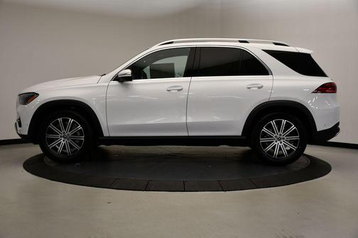 2025 Mercedes-Benz GLE 450 4MATIC