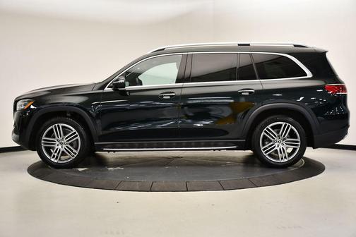 2022 Mercedes-Benz GLS 450 4MATIC