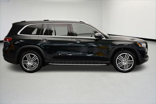 2022 Mercedes-Benz GLS 450 4MATIC