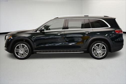 2022 Mercedes-Benz GLS 450 4MATIC