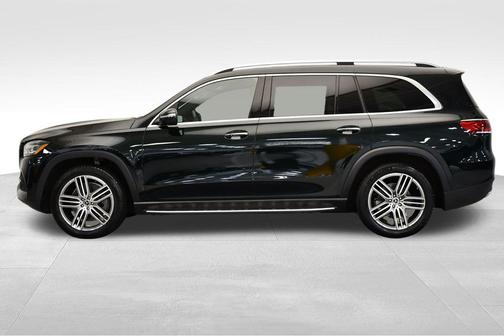 2022 Mercedes-Benz GLS 450 4MATIC