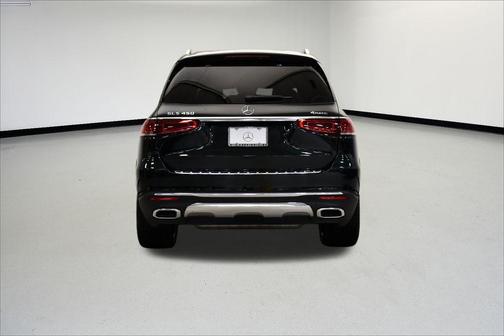 2022 Mercedes-Benz GLS 450 4MATIC