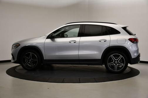 2022 Mercedes-Benz GLA 250 4MATIC