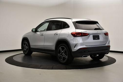 2022 Mercedes-Benz GLA 250 4MATIC