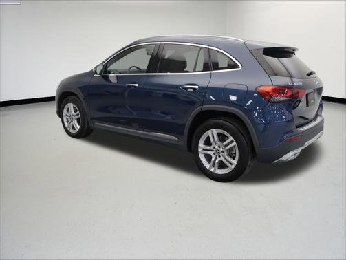 2023 Mercedes-Benz GLA 250 4MATIC