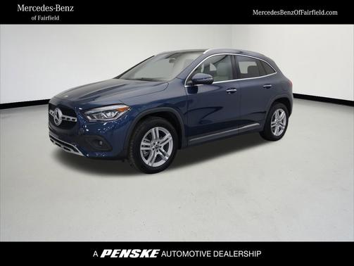 2023 Mercedes-Benz GLA 250 4MATIC