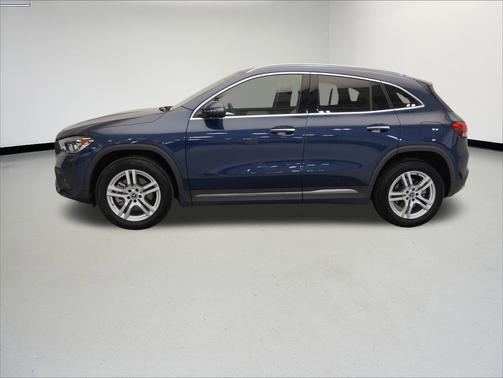 2023 Mercedes-Benz GLA 250 4MATIC
