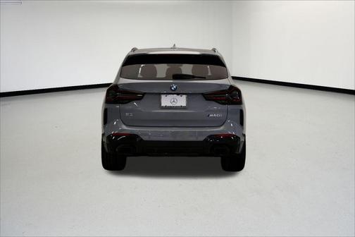 2023 BMW X3 M40i