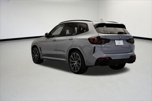 2023 BMW X3 M40i