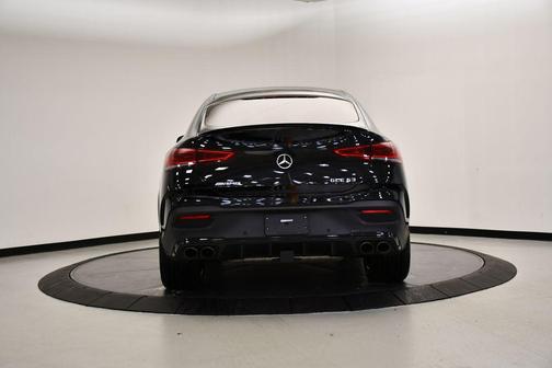 2021 Mercedes-Benz AMG GLE 53 4MATIC+ Coupe