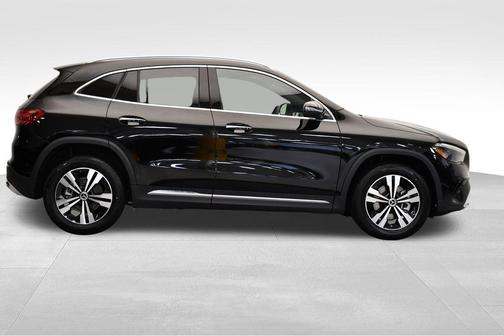 2026 Mercedes-Benz GLA 250 4MATIC