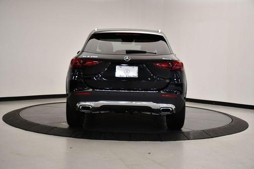 2026 Mercedes-Benz GLA 250 4MATIC
