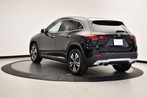 2026 Mercedes-Benz GLA 250 4MATIC