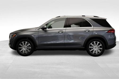 2026 Mercedes-Benz GLE 350 4MATIC