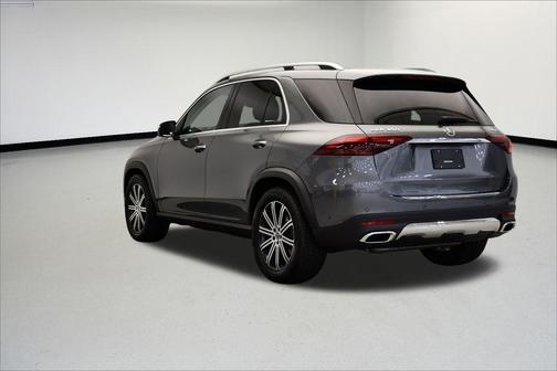 2026 Mercedes-Benz GLE 350 4MATIC