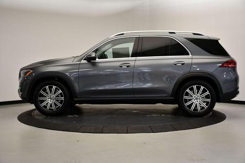 2026 Mercedes-Benz GLE 350 4MATIC