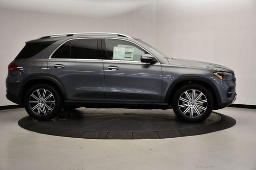 2026 Mercedes-Benz GLE 350 4MATIC