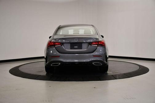 2022 Mercedes-Benz A-Class 4MATIC