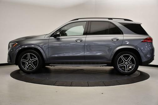 2024 Mercedes-Benz GLE 350 