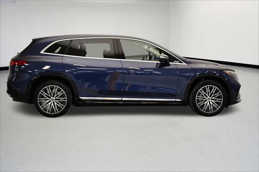 2023 Mercedes-Benz EQS 450 4MATIC