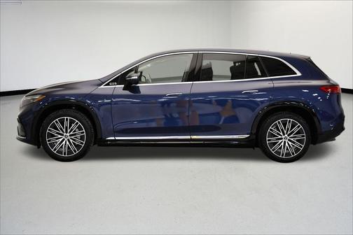 2023 Mercedes-Benz EQS 450 4MATIC