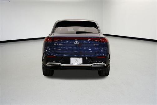 2023 Mercedes-Benz EQS 450 4MATIC