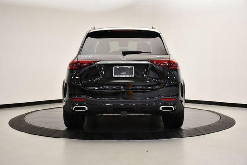 2026 Mercedes-Benz GLE 350 4MATIC