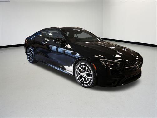 2023 Mercedes-Benz E-Class 4MATIC