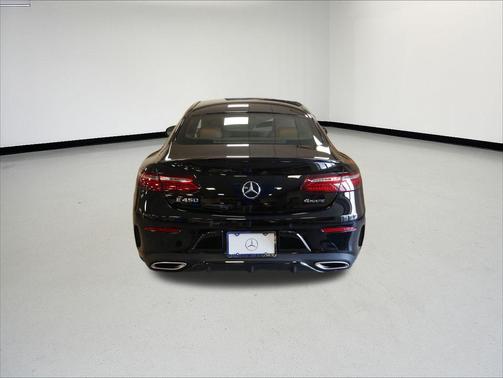 2023 Mercedes-Benz E-Class 4MATIC